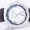 Hamilton Jazzmaster GMT Automatic H32605551 Herrenuhr