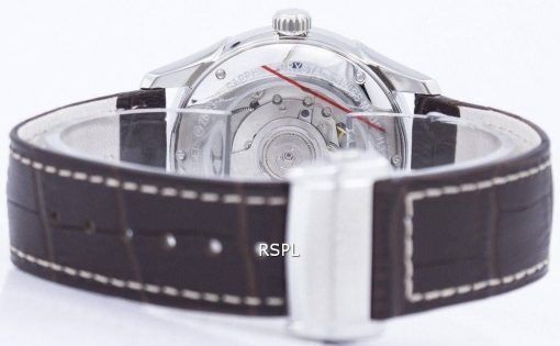 Hamilton Jazzmaster GMT Automatic H32605551 Herrenuhr