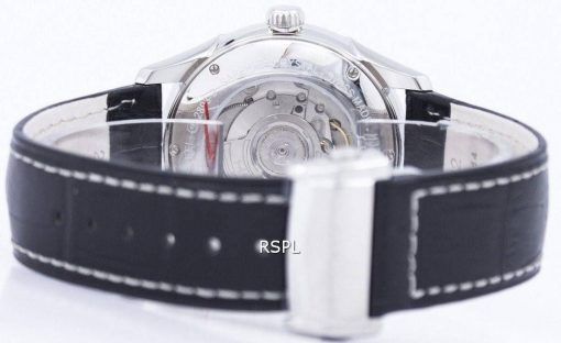 Hamilton Jazzmaster GMT Automatic H32695731 Herrenuhr