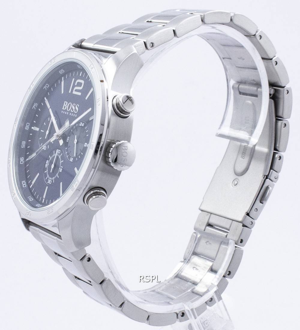 Hugo boss deals professional watch