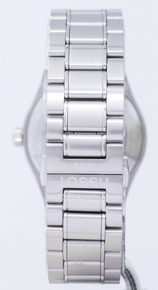 Tissot T-Classic T-Tempo automatische T060.407.11.031.00 T0604071103100 Herrenuhr