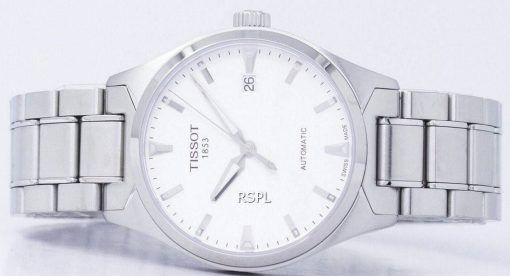 Tissot T-Classic T-Tempo automatische T060.407.11.031.00 T0604071103100 Herrenuhr