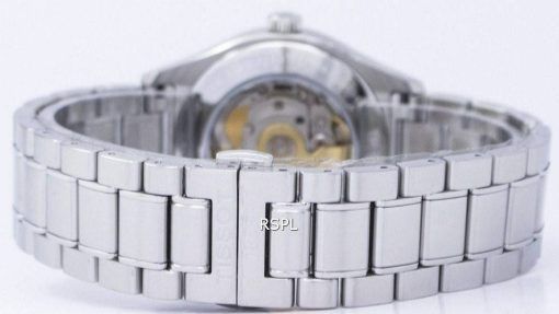 Tissot T-Classic T-Tempo automatische T060.407.11.031.00 T0604071103100 Herrenuhr