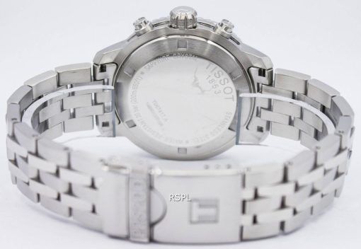 Tissot PRS 200 Chronograph T067.417.11.031.00 Herrenuhr