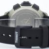 Tissot T-Race Touch Analog-Digital-T081.420.97.057.01 T0814209705701 Herrenuhr