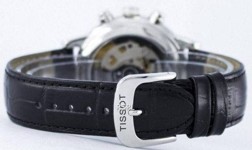 Tissot Carson Automatik-Chronograph T085.427.16.013.00 T0854271601300 Herrenuhr