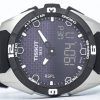 Tissot T-Touch Expert Solar Analog Digital T091.420.46.051.01 T0914204605101 Herrenuhr