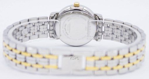 TISSOT T-Classic Desire kleine Lady T52.2.281.13 Damenuhr