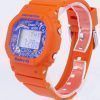 Casio Baby-G BGD-560SK-4 BGD560SK-4 Chronograph Digital 200M Damenuhr