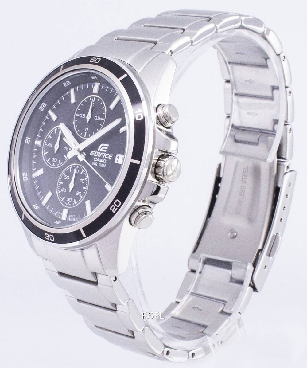 casio edifice 526d