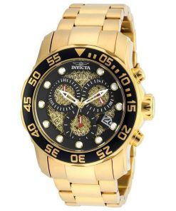 Invicta Pro Diver Chronograph Quarz 300M 19837 Herrenuhr