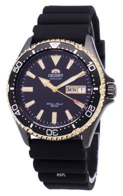 Orient Mako III RA-AA0005B19B automatische 200M Herrenuhr