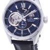 Orient Star automatische RE-AV0005L00B Japan Made Herrenuhr