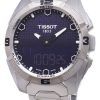 Tissot T-Touch Expert Solar T091.420.44.041.00 T0914204404100 Chronograph Herrenuhren