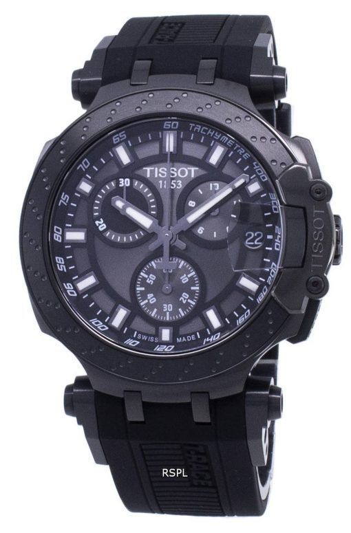 Tissot T-Sport T-Race T115.417.37.061.03 T1154173706103 Chronograph Quartz Herrenuhren