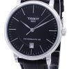 Tissot T-Classic Carson T122.407.16.051.00 T1224071605100 Powermatic 80 Herrenuhren