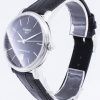 Tissot T-Classic Carson T122.407.16.051.00 T1224071605100 Powermatic 80 Herrenuhren