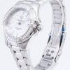 Tag Heuer Aquaracer WBD1313. BA0740 Diamond Accents Quartz 300M Damen uhr