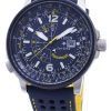 Citizen Blue Angels BJ7007-02L Eco-Drive 200M Herrenuhr