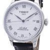 Tissot T-Classic Le Locle T006.407.16.033.00 T0064071603300 Powermatic 80 Automatic Herrenuhr