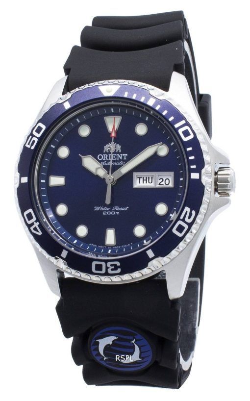 Orient Ray II FAA02008D9 Automatische 200M Herrenuhr