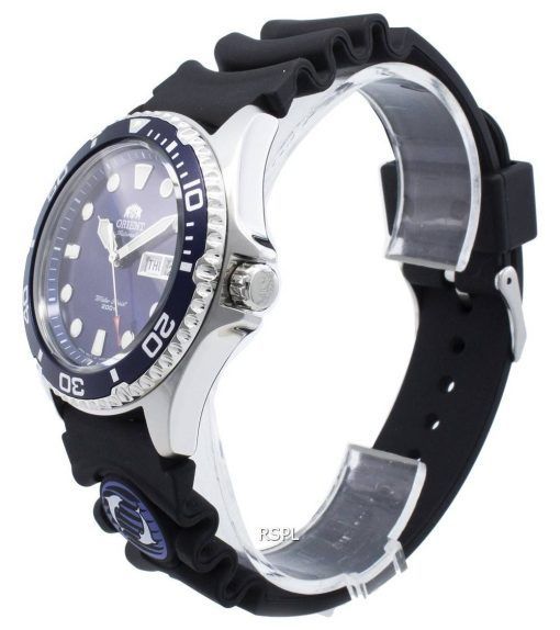 Orient Ray II FAA02008D9 Automatische 200M Herrenuhr