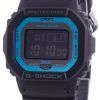 Casio G-Shock GW-B5600-2 Solar World Time 200M Herrenuhr