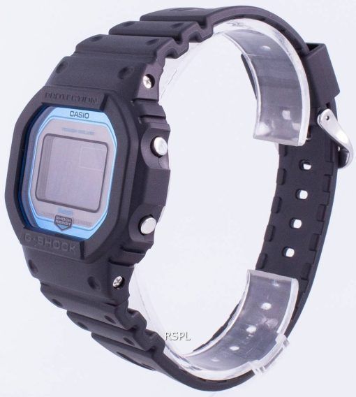 Casio G-Shock GW-B5600-2 Solar World Time 200M Herrenuhr