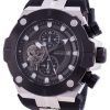 Invicta Marvel Punisher 30316 Quarz Chronograph Limited Edition 200M Herrenuhr