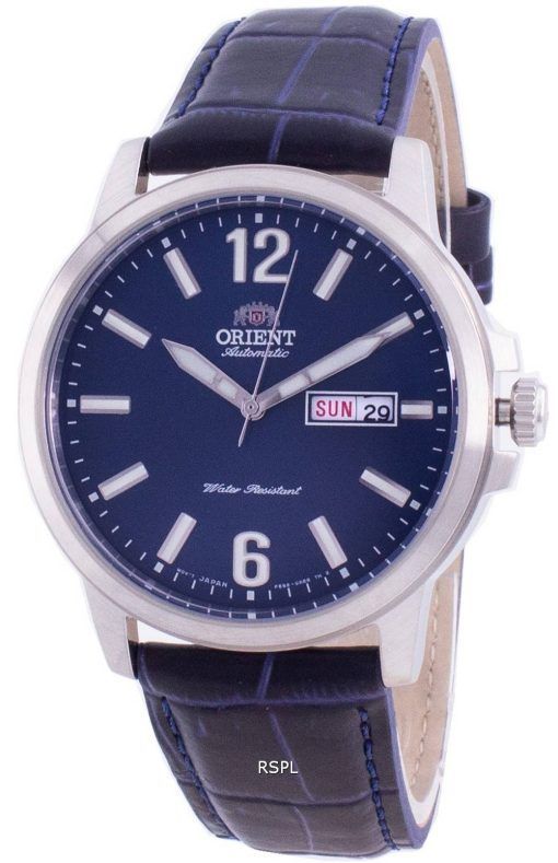 Orient Contemporary RA-AA0C05L19B Automatische Herrenuhr