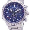 Citizen Promaster Sky Eco-Drive CB5000-50L Funkgesteuerte 200M Herrenuhr