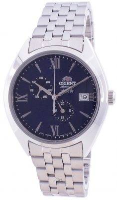 Orient Altair Drei-Sterne-Automatik RA-AK0505L10B ...