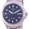 Citizen Eco-Drive Super Titanium BM7430-89L 100M Herrenuhr