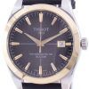 Tissot Gentleman Powermatic 80 Silicium Automatic T927.407.46.061.01 T9274074606101 Mens Watch