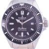 Edox Skydiver Neptunian Automatic Diver's 801203NMNIN 80120 3NM NIN 1000M Men's Watch