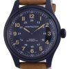 Hamilton Khaki Field Titanium Automatik H70665533 100M Herrenuhr