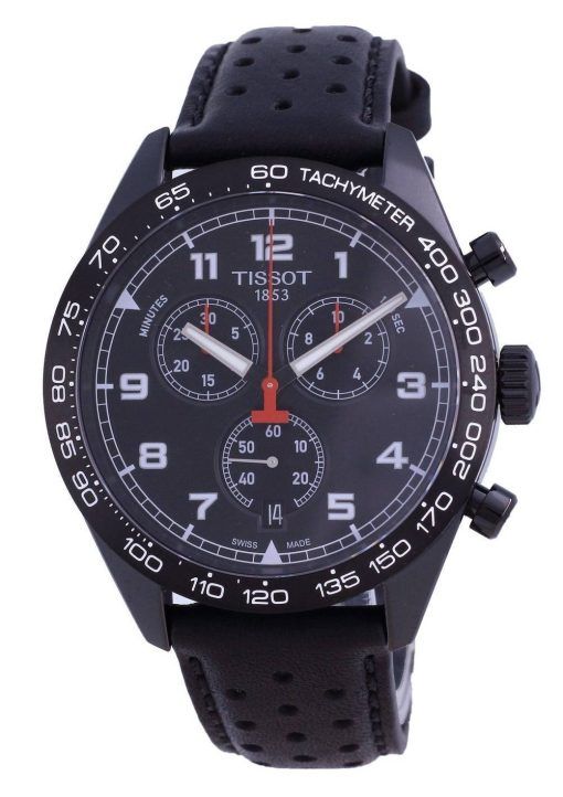 Tissot T-Sport PRS 516 Chronograph Quarz T131.617.36.052.00 T1316173605200 100M Herrenuhr