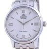 Orient Contemporary White Dial Edelstahl Automatik RA-NR2003S10B Damenuhr