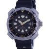 Citizen Promaster Marine Schwarzes Zifferblatt Eco-Drive Diver's BN0220-16E 200M Herrenuhr