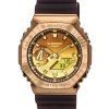 Casio G-Shock Analog Digital Classy Off Road Series Quarz GM-2100CL-5A 200M Unisex-Uhr