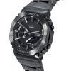 Casio G-Shock Full Metal Mobile Link Analog Digital Solar GM-B2100BD-1A 200M Herrenuhr