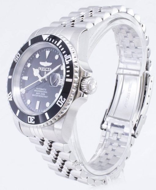 Invicta Pro Diver Professional 29178 Automatik Analog 200M Herrenuhr