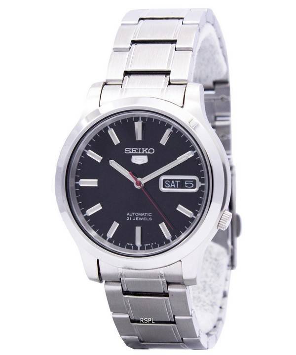 Seiko Automatic SNK795 SNK795K1 SNK795K Herrenuhr Uhrstadt.de