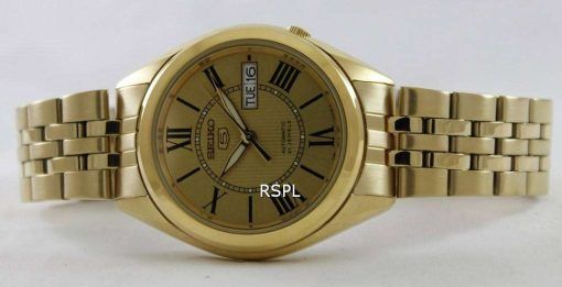 Seiko 5 Automatic 21 Jewels SNKL38K1 SNKL38K SNKL38