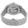 Mido Belluna Sunray Edelstahl Anthrazit Zifferblatt Automatik M024.630.11.061.00 Herrenuhr