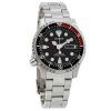 Citizen Promaster Diver&#39,s Black Dial Automatik NY0085-86E 200M Herrenuhr