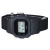 Casio G-Shock Digital Eco Stoffarmband Quarz DW-5600BCE-1 200M Herrenuhr