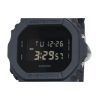 Casio G-Shock Digital Harzarmband Quarz DW-5600UBB-1 200M Herrenuhr