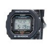 Casio G-Shock Digital Harzarmband Quarz DW-5600UE-1 200M Herrenuhr