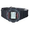 Casio G-Shock Digital Harzarmband Quarz DW-5750UE-1 200M Herrenuhr